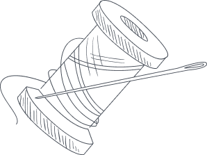 Background decoration