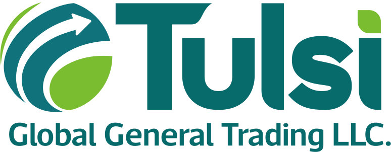 Tulsi Global Logo