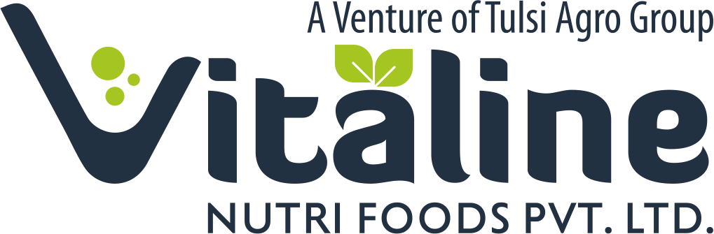 Vitaline Nutri Foods Logo