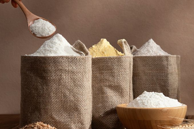 Nutri Foods